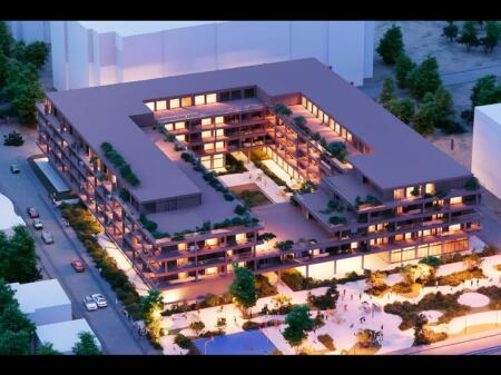 APARTMENTS AND STUDIOS FOR SALE IN GOLEM
