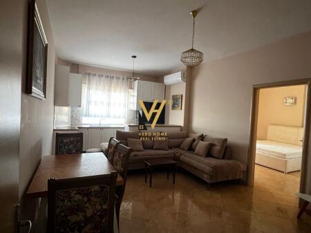 1+1 APARTMENT FOR RENT AT KODRA E DIELLIT 500 EURO