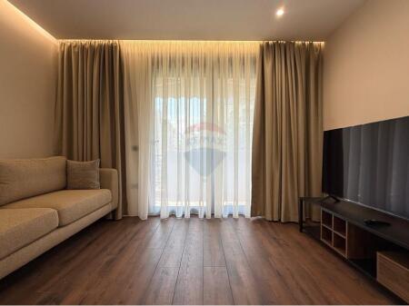 Apartment 2+1+ parking space on Marko Bocari Street!