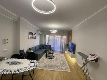 FOR SALE APARTMENT 1+1 IN ASTIR