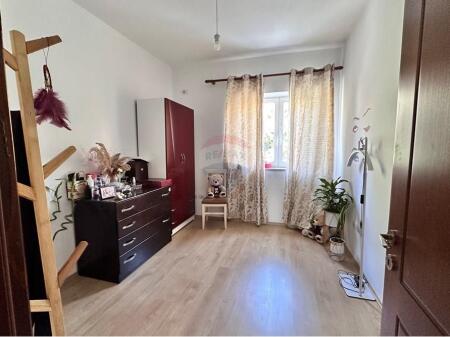 Apartment for sale 2+1+Storage