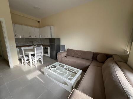 Apartament 2+1+2 per qira, Kompleksi Mangalem - Ali Demi