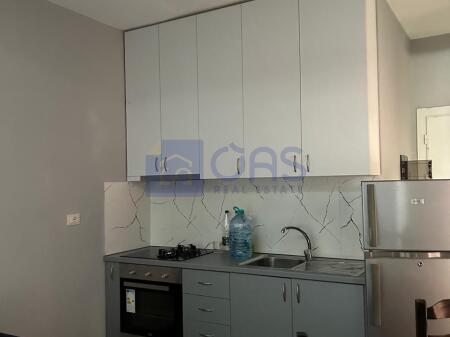 Apartment 1+1 for rent in Fresk (Qesarak)