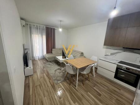 FOR SALE APARTMENT 1+1 AT KONGRESI I MANASTIRIT STREET