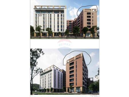 For Sale – Two 1+1 Apartments, near the Port