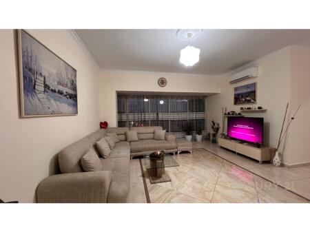 Apartment 3+1+2 for sale at Kodra e Diellit.