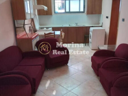 Rent, 2+1 Apartment, Ferit Xhajko Street, 400 euros/month