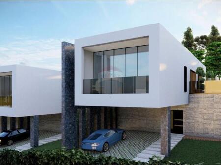 Villa in affitto su due piani presso la Kryegjyshata!