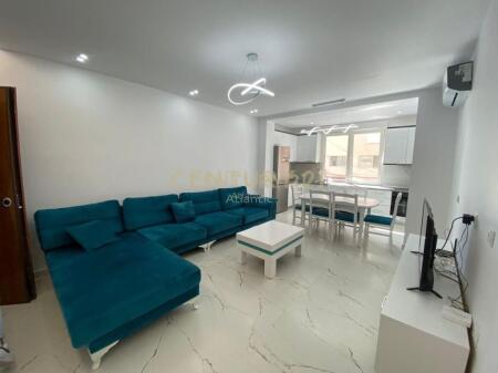 FOR RENT SUPER APARTMENT 2+1 IN ILIRIA BEACH!