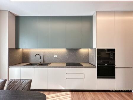 ✨ 2+1 APARTMENT FOR RENT – ZOGU I ZI, “FOLEJA E GJELBËR” COMPLEX