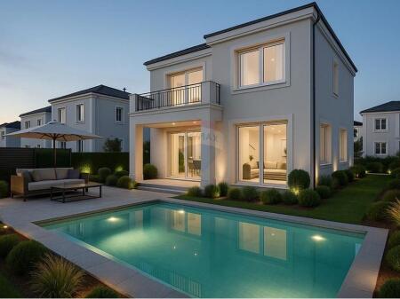 LUXURIOUS VILLA FOR RENT AT ROLLING HILLS 2!