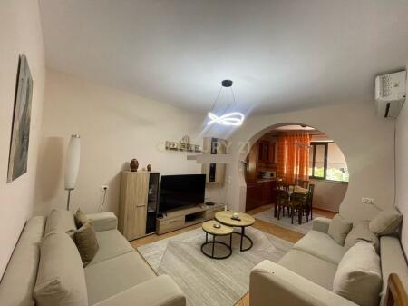 APARTMENT FOR RENT 2+1 ON MYSLYM SHYRI STREET 650 € /Month
