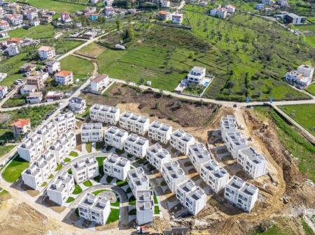 For sale: 3-story villa in Farke (ID BV0114) Tirana.