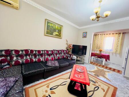 Apartment for rent 2+1 in Astir