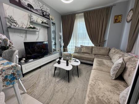 1+1 apartment for sale in Don Bosko