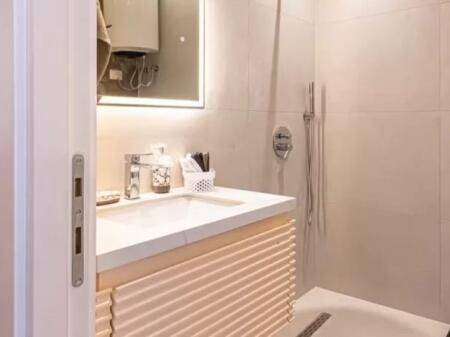 1+1 apartment for rent near Dinamo Stadium
