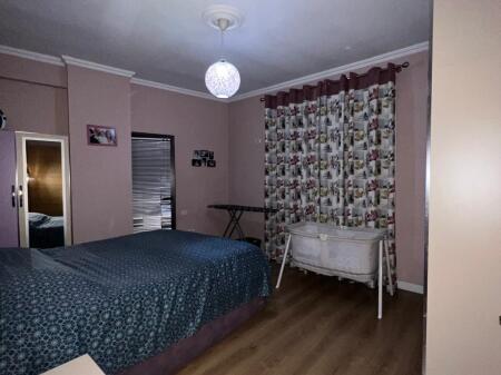Super Apartament 2+1 ne Astir 550 Euro