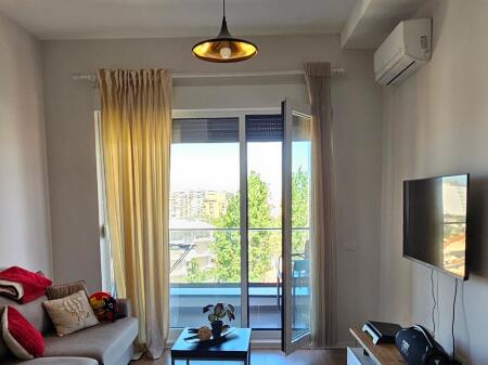 1+1 APARTMENT FOR RENT