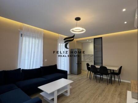 APARTAMENT ME QERA 1+1 DON BOSKO 570 EURO