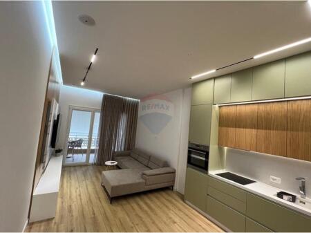 Super 2+1 apartment for rent