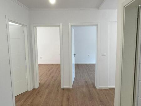 APARTMENT FOR SALE 2+1 62M2 118,000 EURO XHAMLLIKU