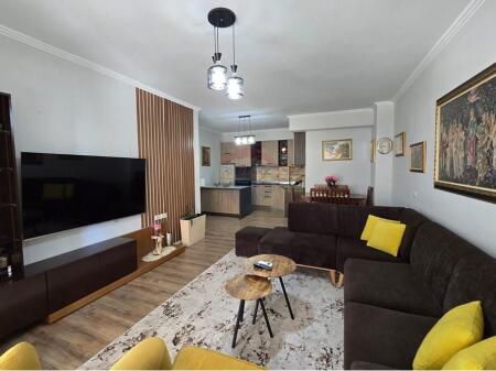 2+1 apartment for sale in Fresk!