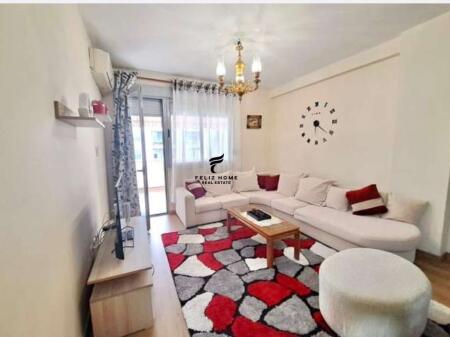 APARTMENT FOR RENT 2+1 KAVAJA STREET 700 EURO