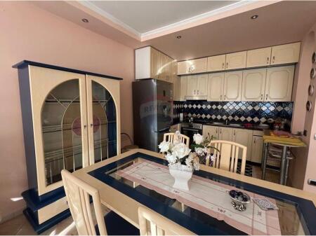 2+2+2 apartment for rent near the American Embassy!