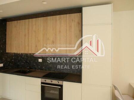 1+1 APARTMENT FOR RENT IN LUNGOMARE - VLORA!!
