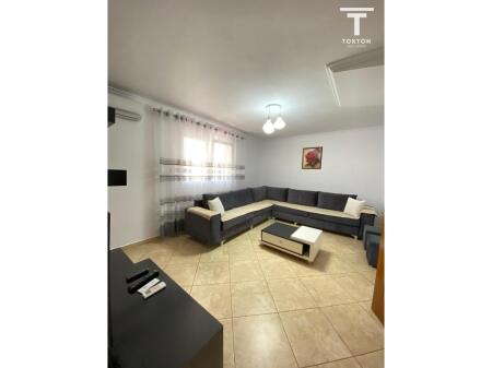 RENT, 3+1 APARTMENT WITH PARKING SPACE, KODRA E PRIFTIT, TIRANA, TT 2072