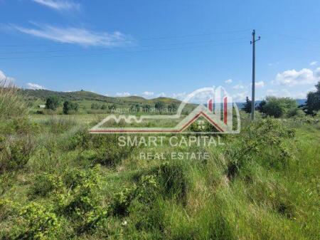 FOR SALE 3400 SQUARE METERS OF LAND ON SHERISHT - BABICE/VLORE ROAD!
