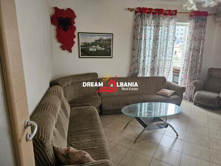 Apartment 2+1 for rent on Qemal Stafa Street – Pazar i Ri (ID 4229439)