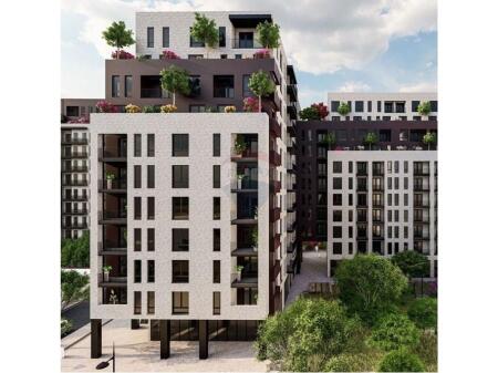 1+1 APARTMENT FOR SALE, AURA RESIDENCE!