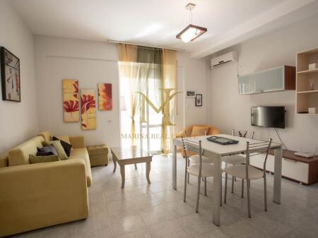1+1 Apartment Iliria Beach, Durrës!!