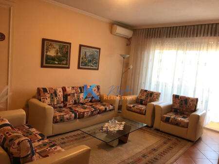 2+1+2 apartment for rent in Myslym Shyr, Islam Alla Street.