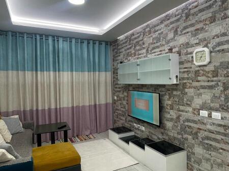 Apartment for Rent 1+1 at Komuna e Parisit (ID B2101020) Tirana