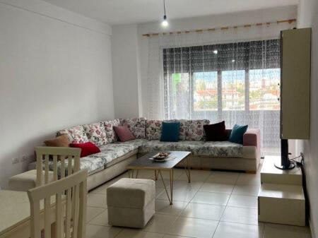Apartament 2+1 me qira ne Astir
