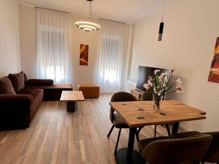 Apartment for Rent 2+1+2 near the Old Train Station (ID B2201316) Tirana