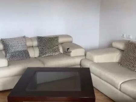 APARTAMENT ME QERA 2+1 ALLIAS 550 EURO