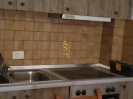 Rent, Apartment, 1+1+Building, near the former Durresi Restaurant, 450 Euro/Month