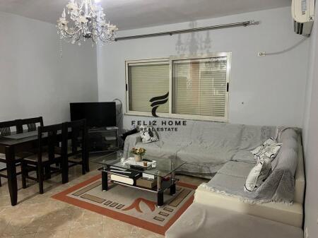 APARTMENT FOR RENT 2+1 YZBERISHT 450 EURO