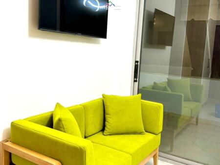 Studio for rent near the Paris Commune (ID BG74) Tirana