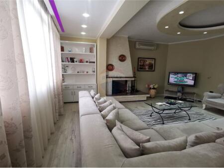 3+1 APARTMENT FOR RENT, BLOCK!