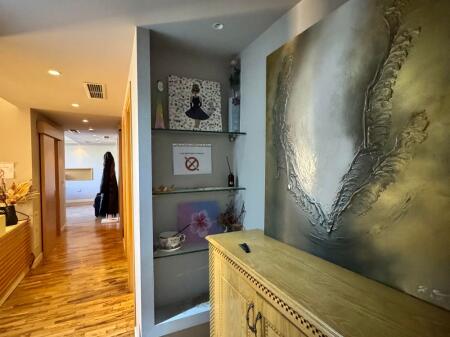 3+1+2 apartment for sale, former Restaurant Durresi!