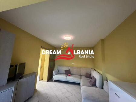 2+1 apartment for rent near the former Durresi Restaurant (ID 4229440)