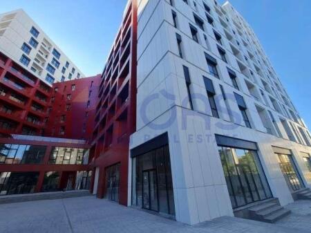Apartment 3+1+2 for rent near Pharmacy 10 (Arlis Complex) 800 euros.