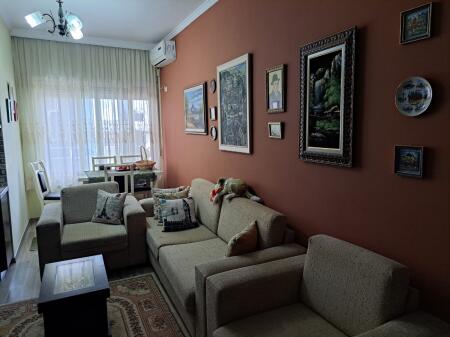 FOR SALE, 1+1 APARTMENT, FRESKU, TIRANA TT2069