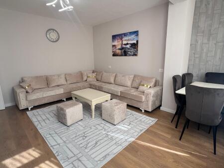 Apartment for sale 2+1+2, block 175,000€ 📌Dibra Street, by the road, BKT, QSUT