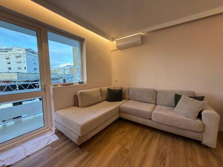 Apartment for rent 1+1 Mine Peza Street