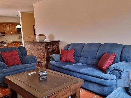 3+1+2 APARTMENT FOR RENT – DINAMO STADIUM
